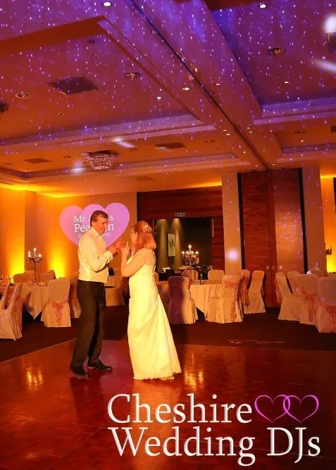 Rookery Hall Wedding DJ